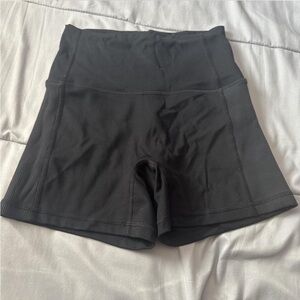 Aerie Goals 4” Biker Shorts